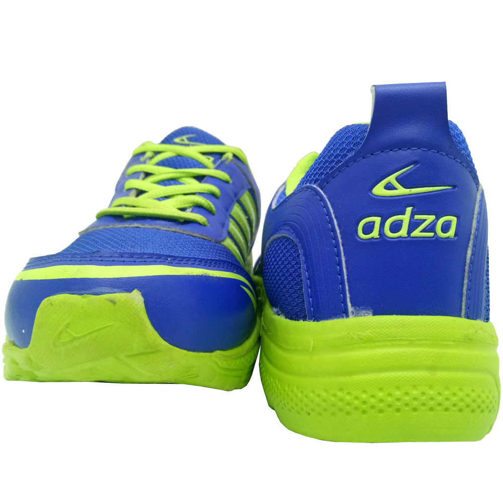 adza shoes company