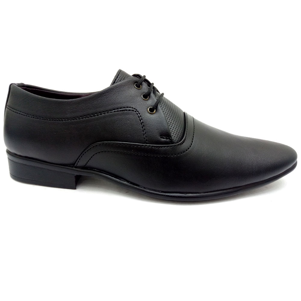 Q-3 Formal Shoes For Men