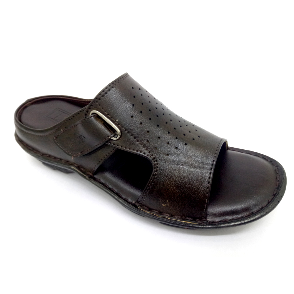 Leefox chappal sale