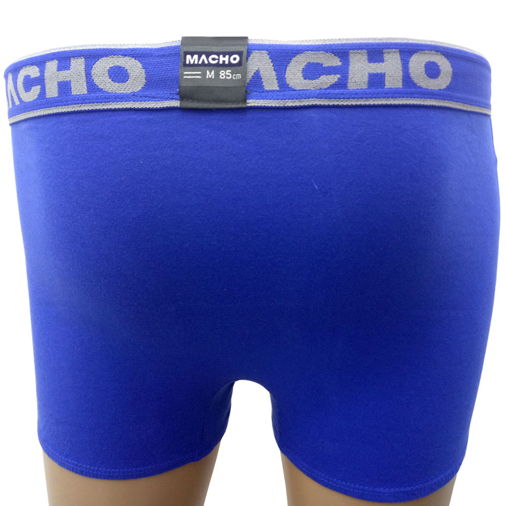 Macho Men Mini Trunks (Size 95-100)