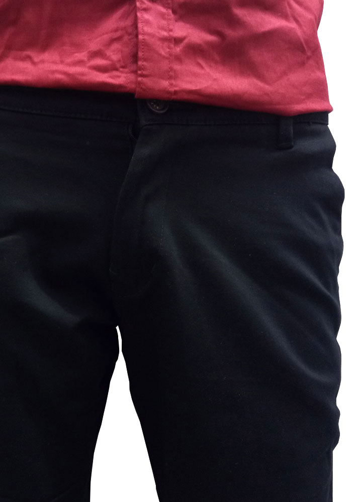 ALF Cotton Jeans For Men