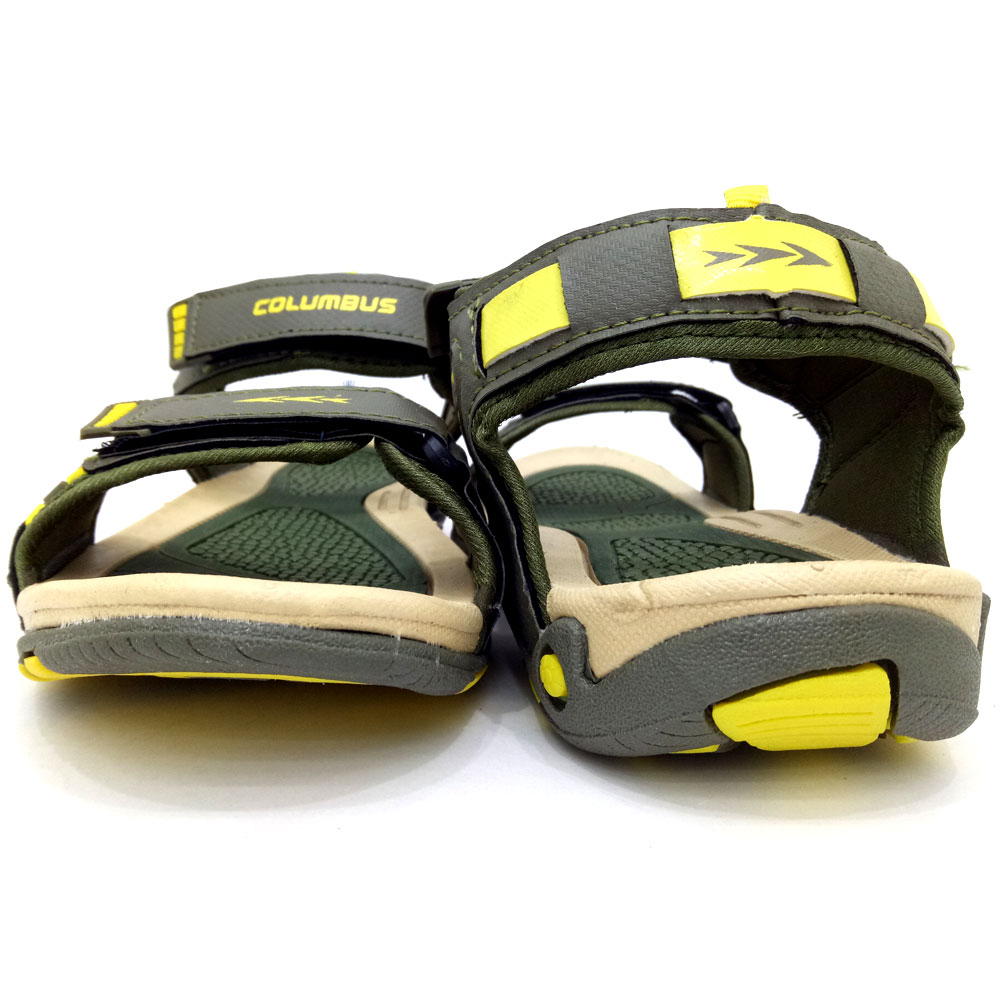 Columbus ki clearance sandal