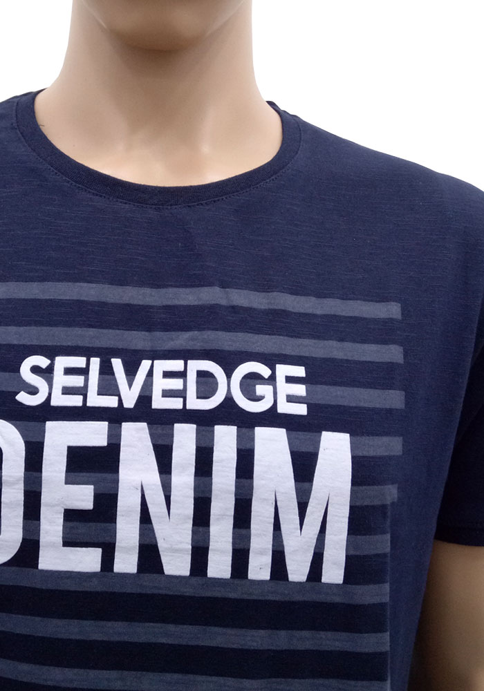 Ringspun T-Shirts For Men