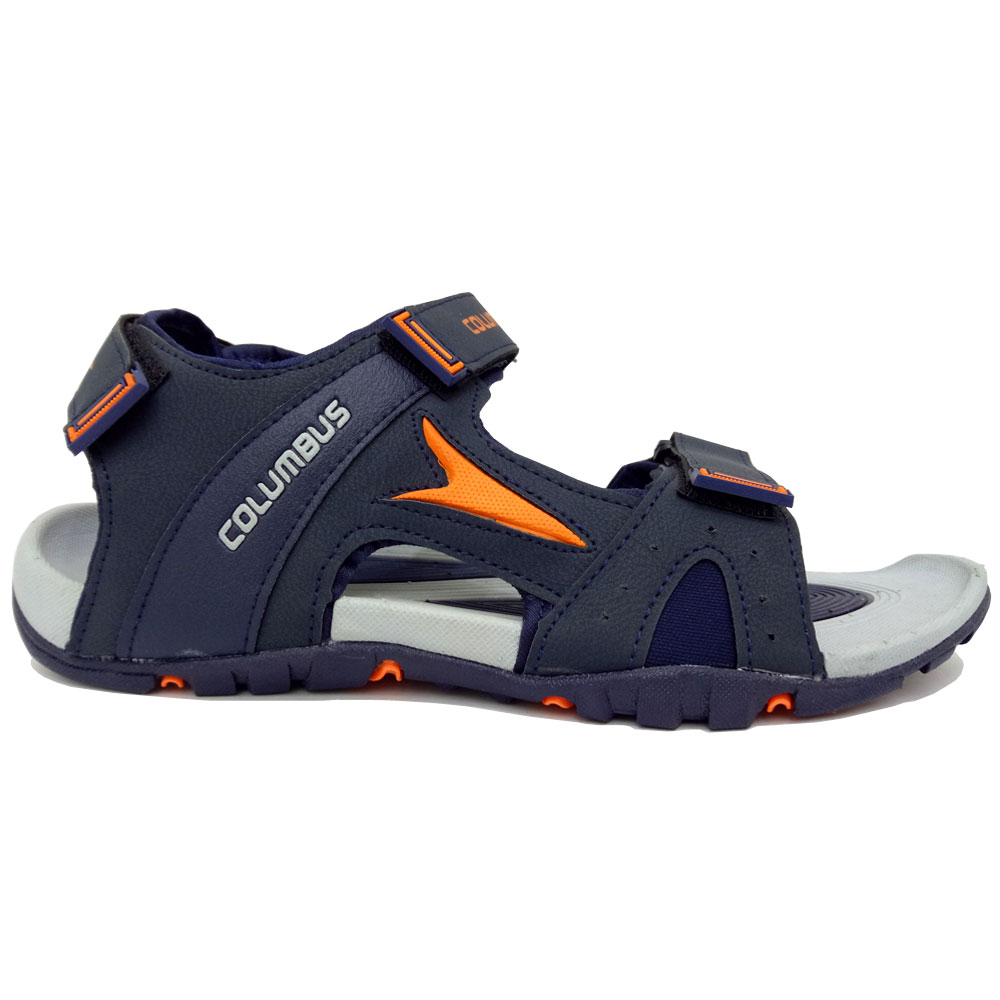 columbus sandals for men