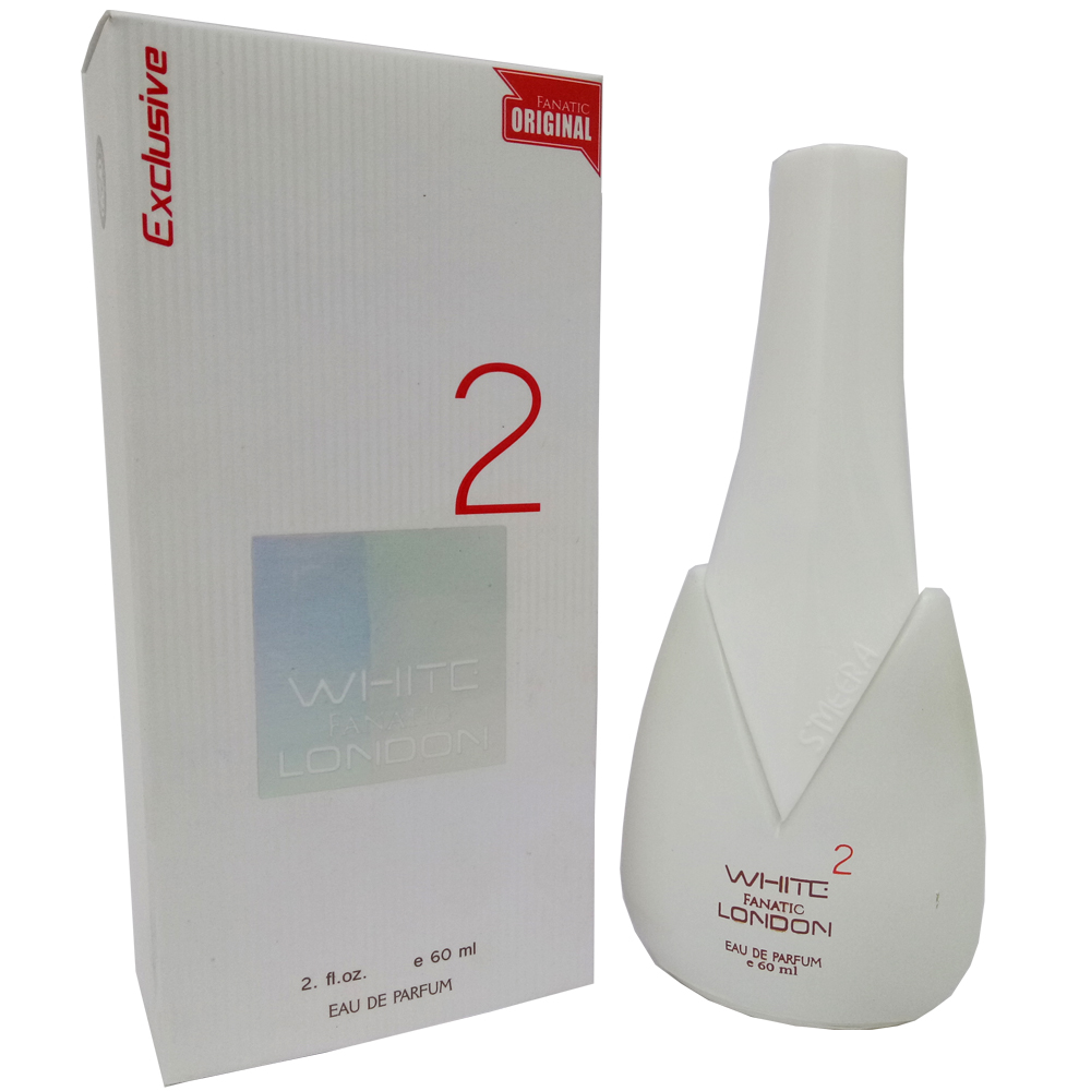 fanatic london perfume