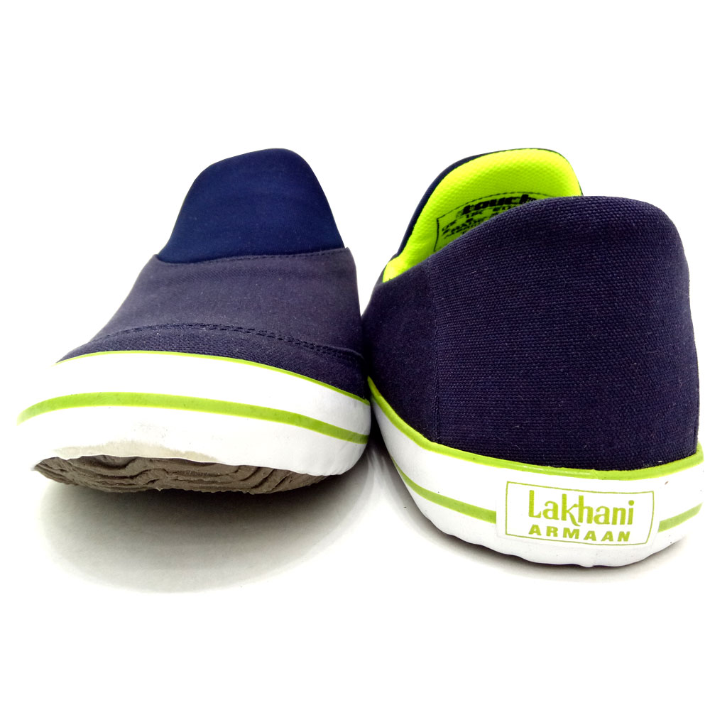 lakhani loafer shoes