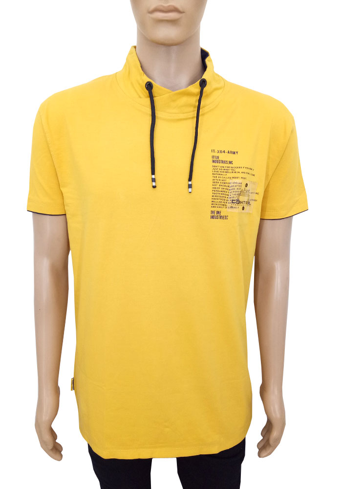 collective homme t shirts