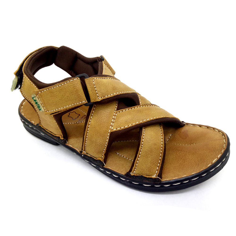 leefox sandals