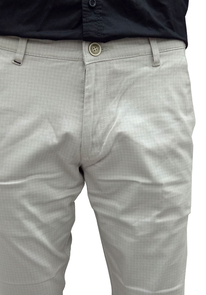 ALF Cotton Jeans For Men