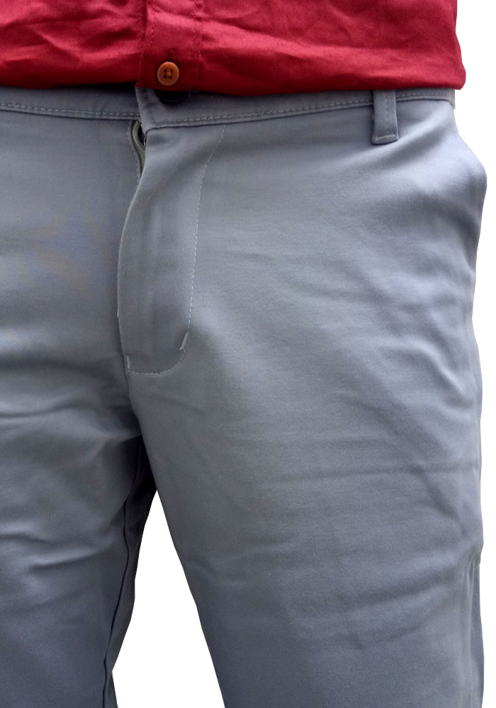 ALF Cotton Jeans For Men