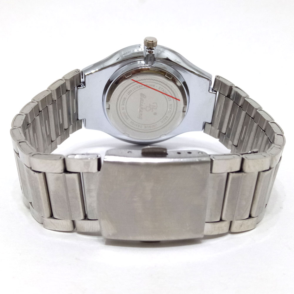 baisheng watch company