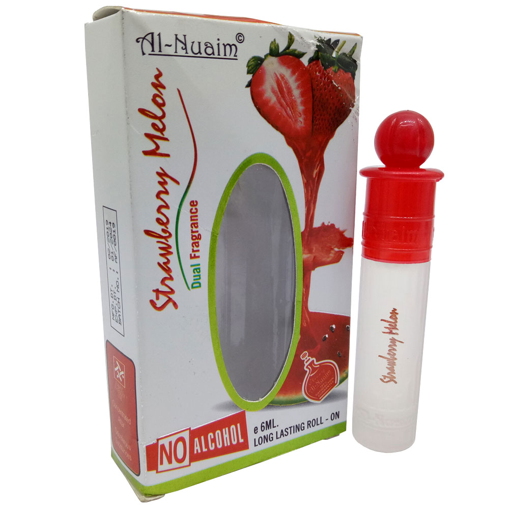 strawberry attar