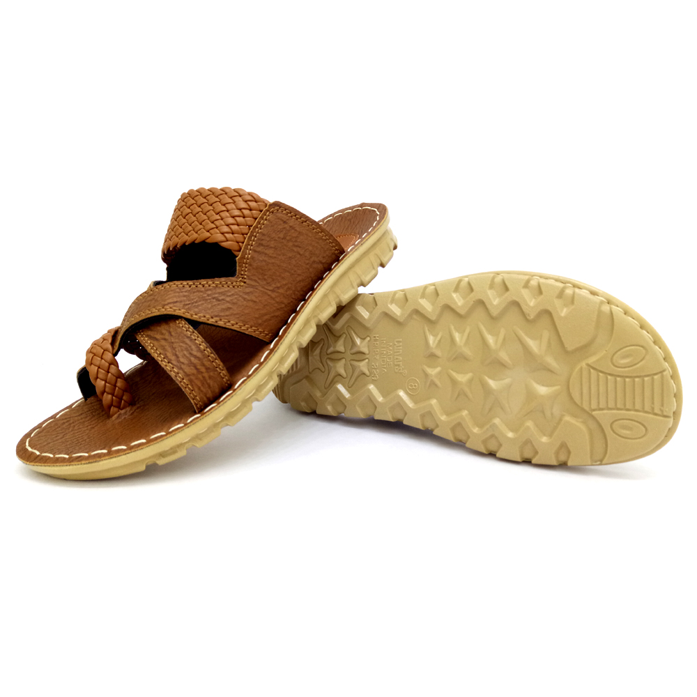 Lunars Walkmate Chappal For Men