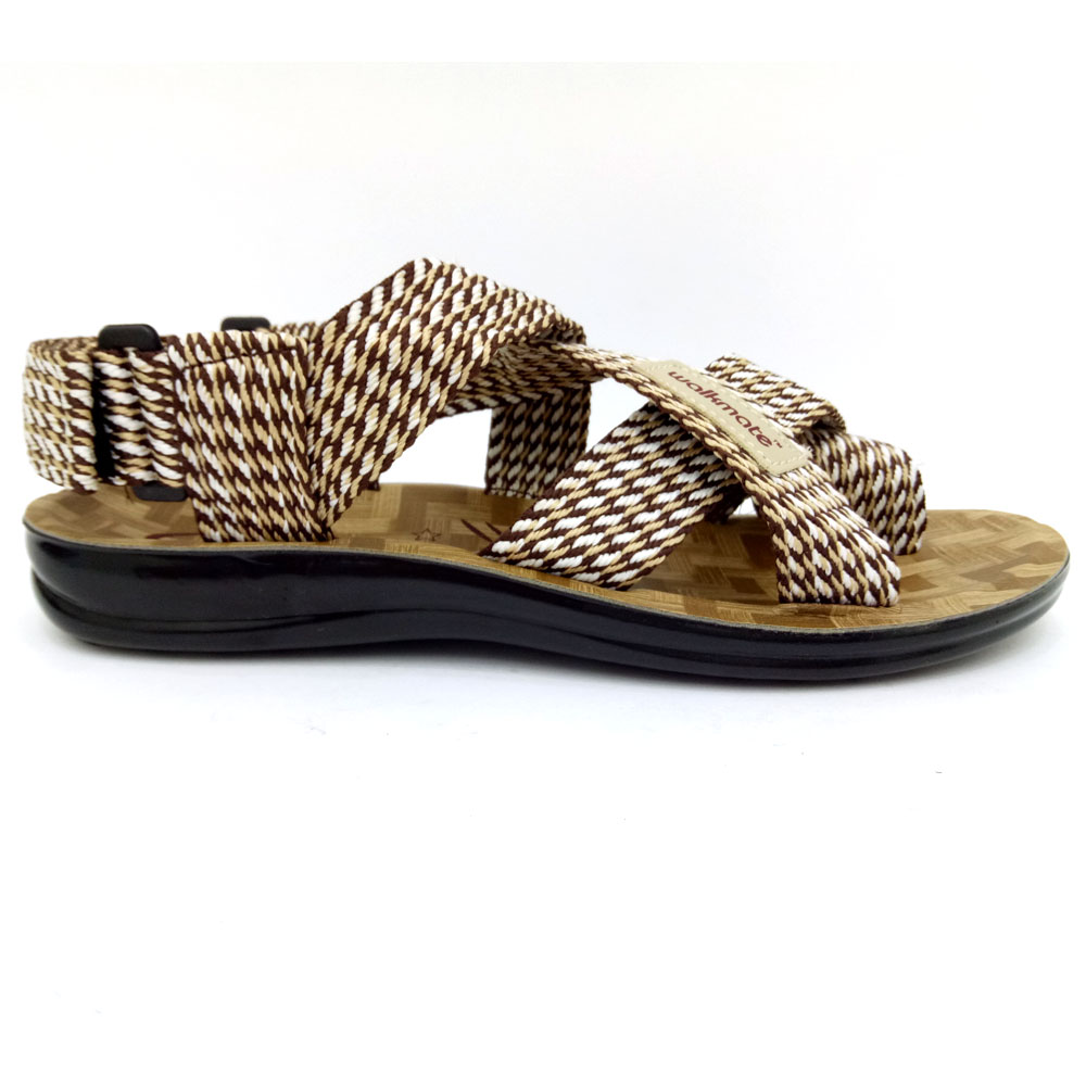 lunars walkmate mens sandals