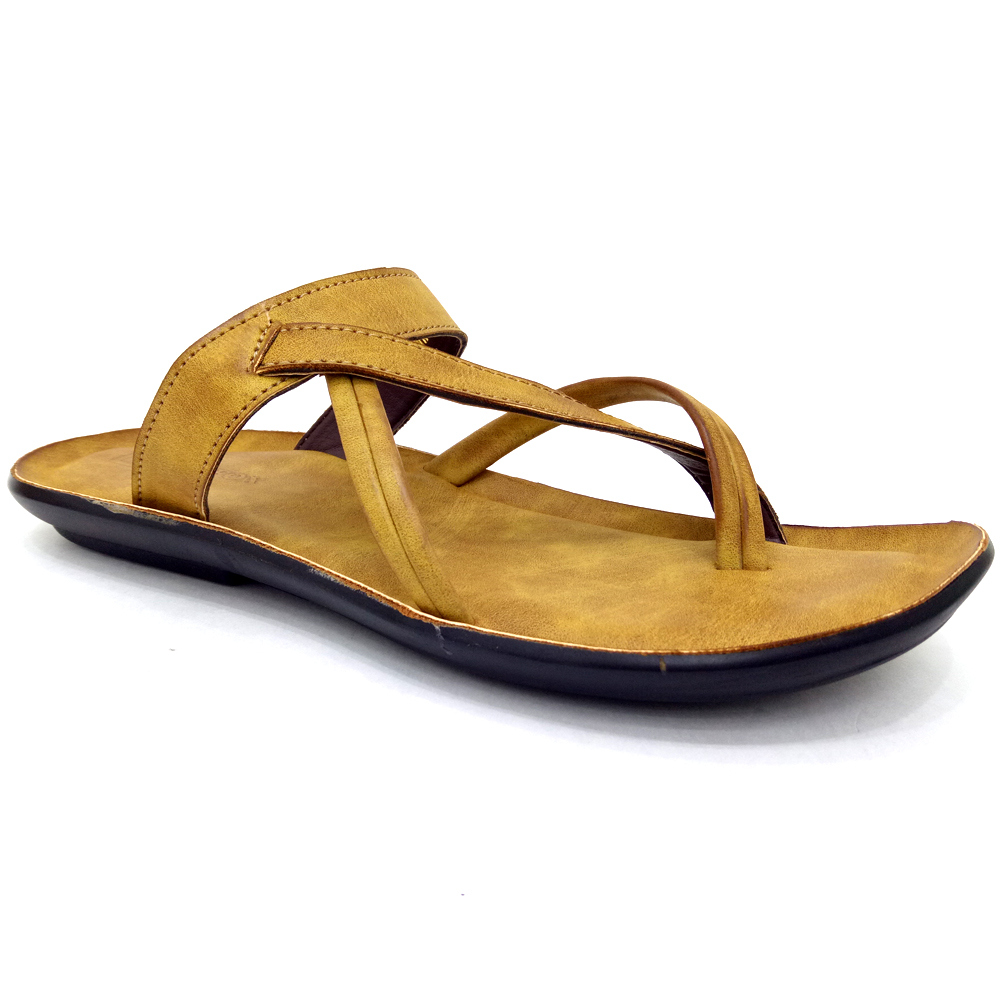 leefox chappal