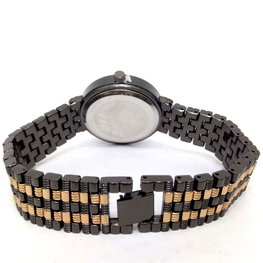 Custom Analog Watch For Women, Girls