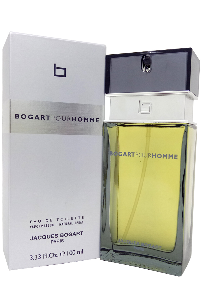 parfum bogart homme