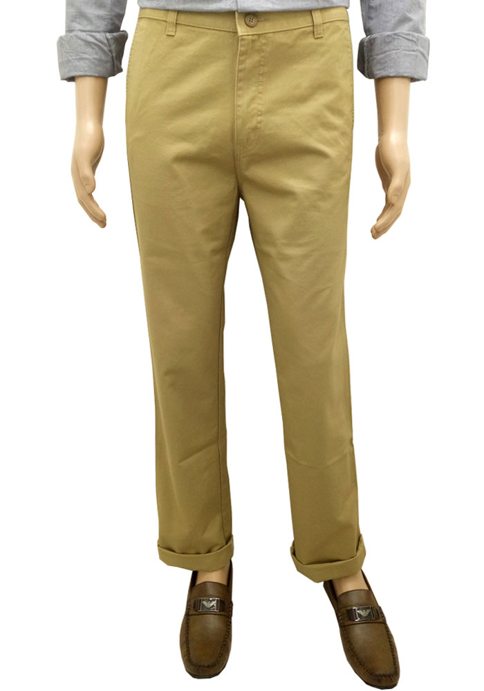 Woods \u0026 Gray Trousers For Men