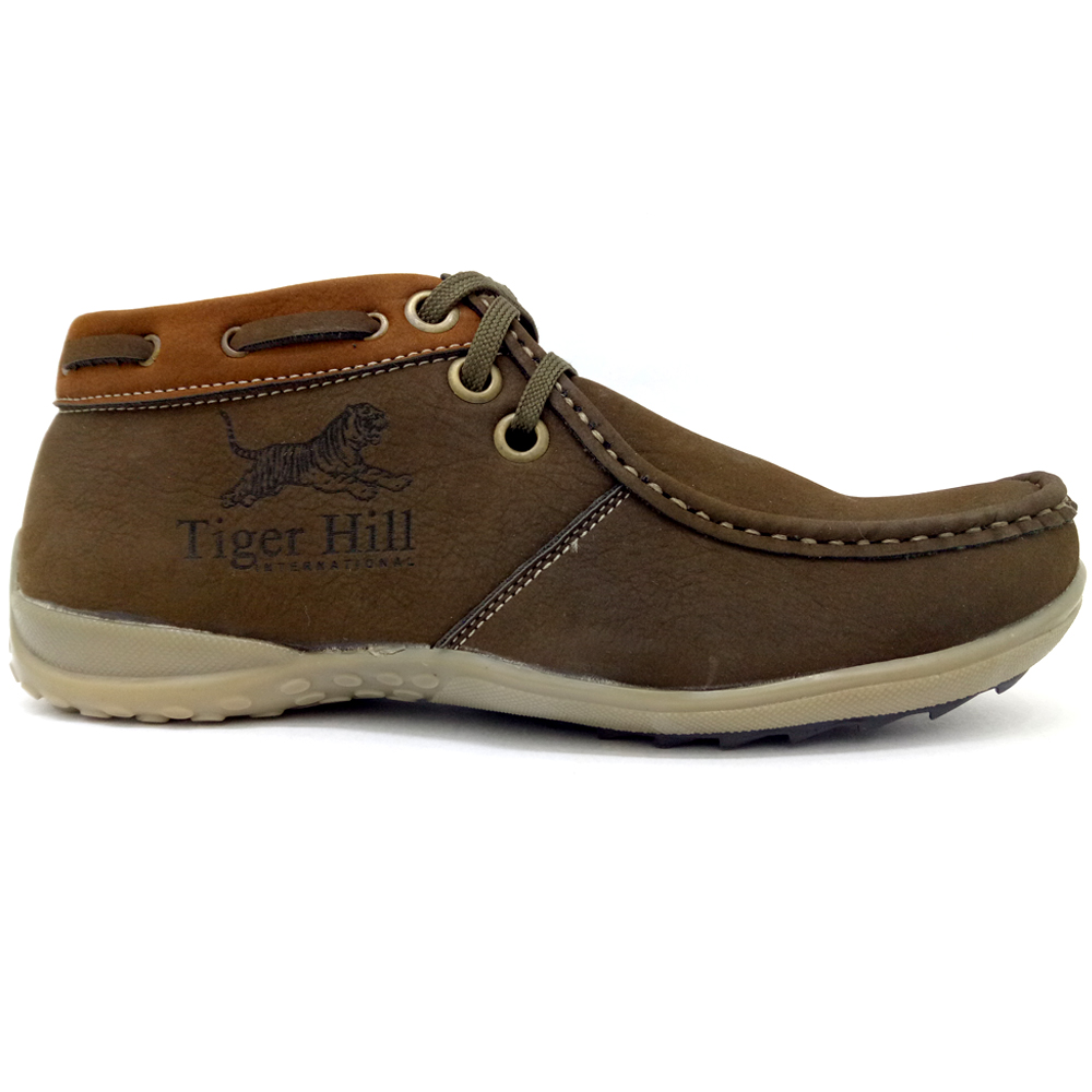 tiger hill boots