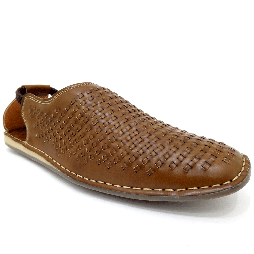 loafer chappal