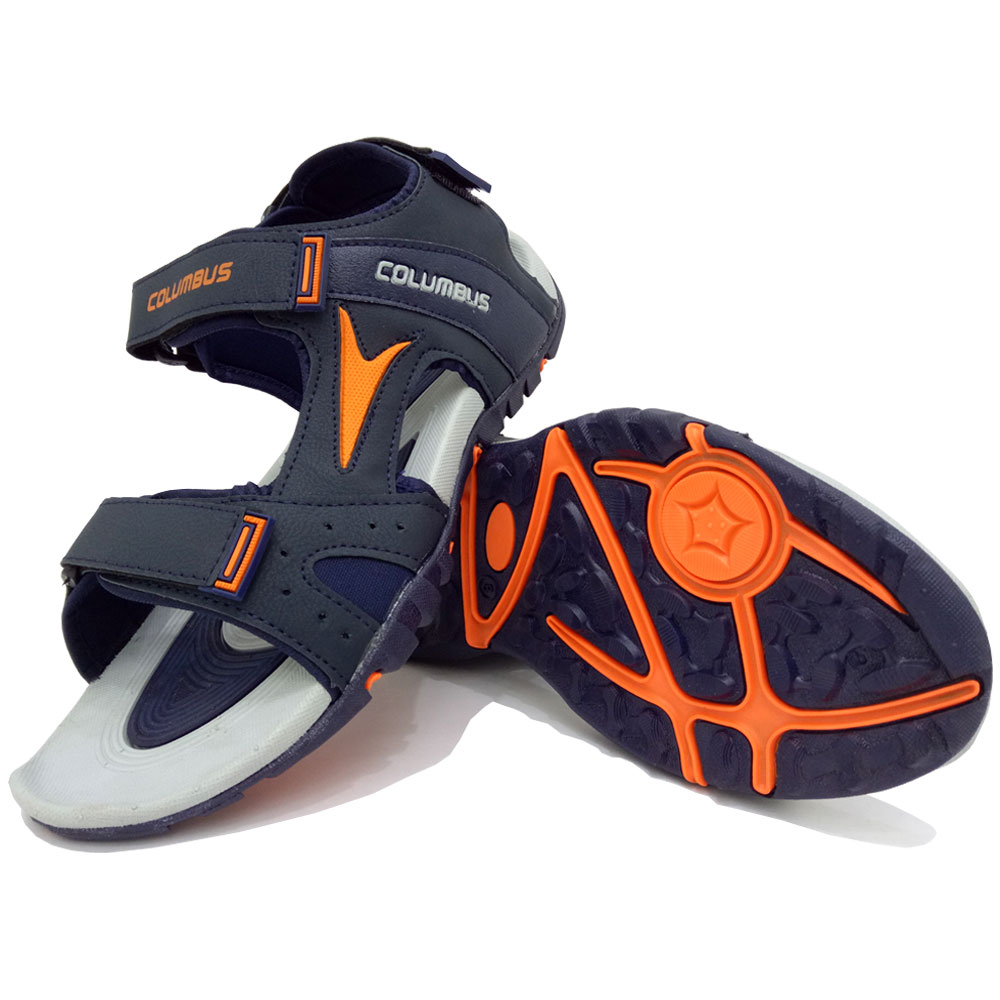 COLUMBUS Men Multicolor Sports Sandals - Buy COLUMBUS Men Multicolor Sports  Sandals Online at Best Price - Shop Online for Footwears in India |  Flipkart.com