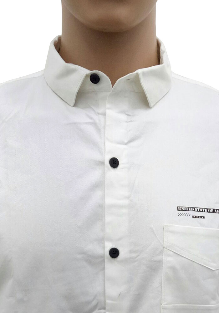 Zoo Plus Shirt For Men