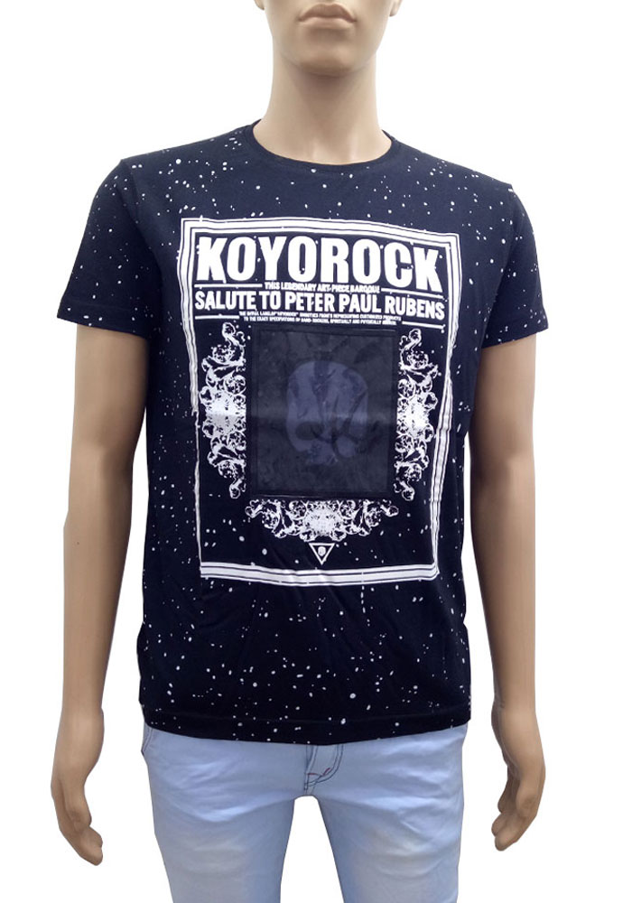 collective homme t shirts