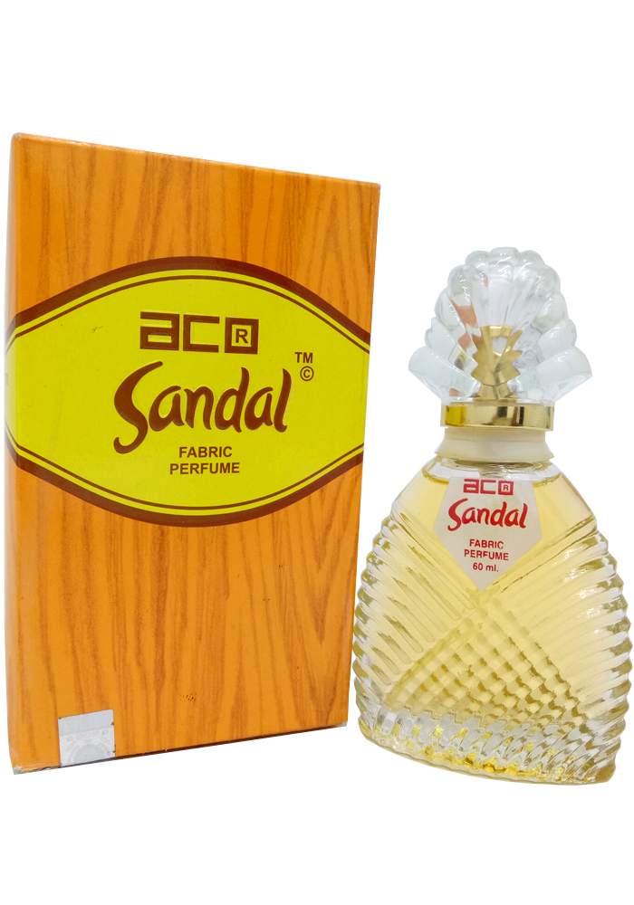 Aco Sandal Fabric Perfume For Women 