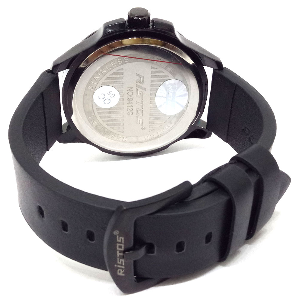 LED electronic quartz dual movement watch NAVIPOWER SWAVES Series SW20... |  TikTok