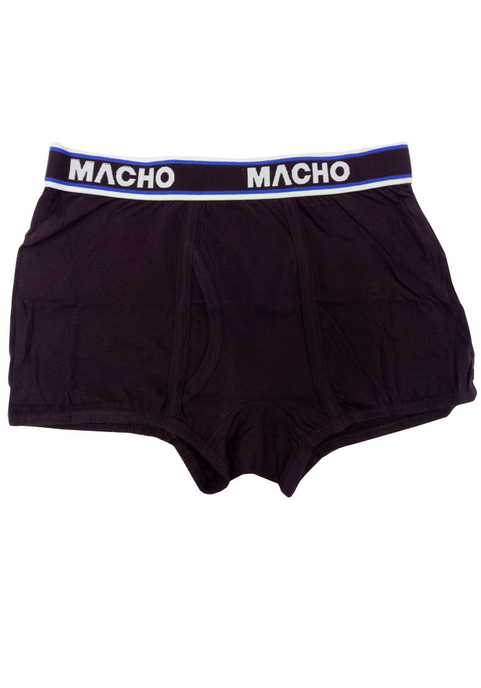Macho Mini Trunk Under Wear For Men
