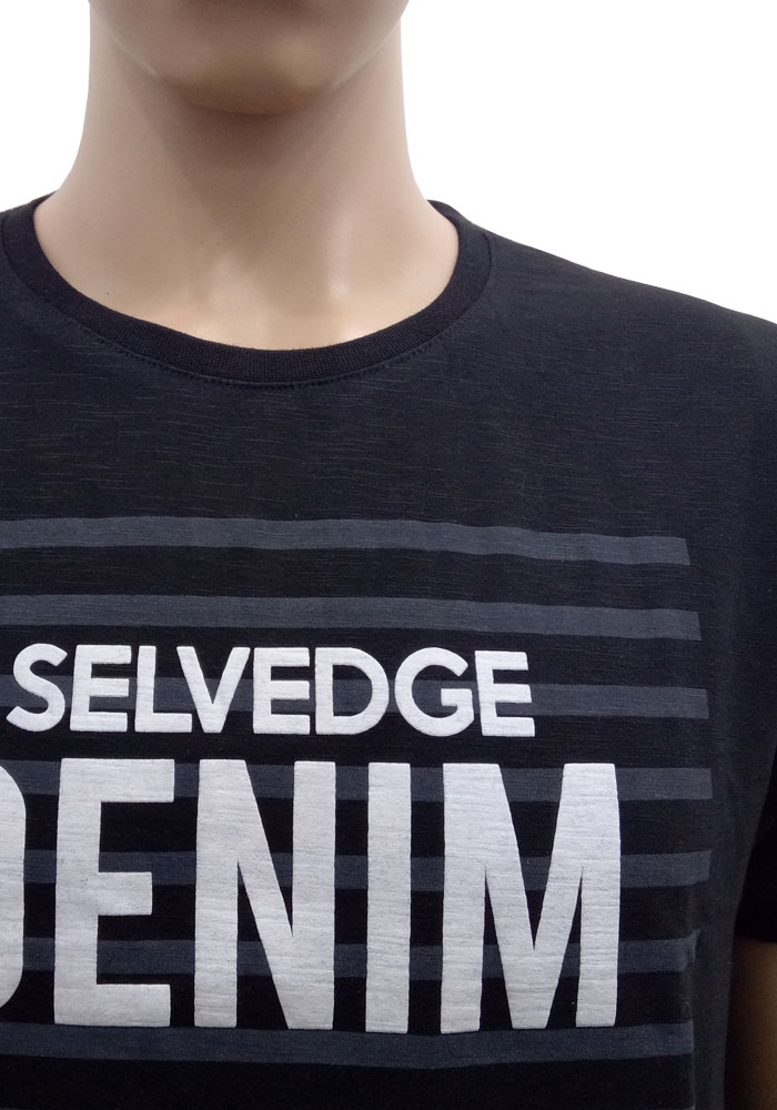 Ringspun T-Shirts For Men