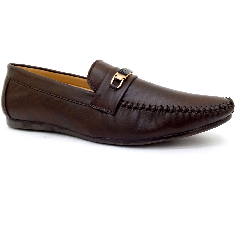 Fashion Loafer Shoes For Men