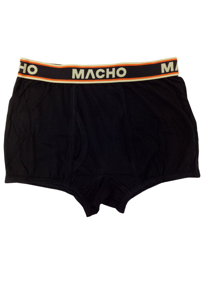 Macho Mini Trunk Under Wear For Men