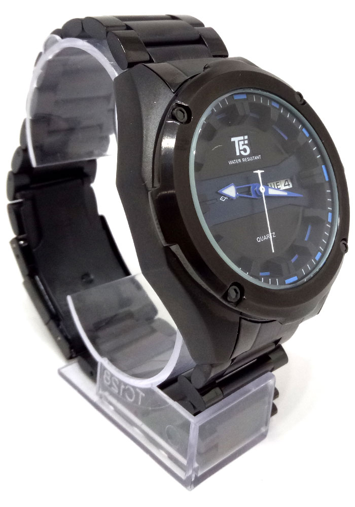 T5 Smart Analog Watches For Men