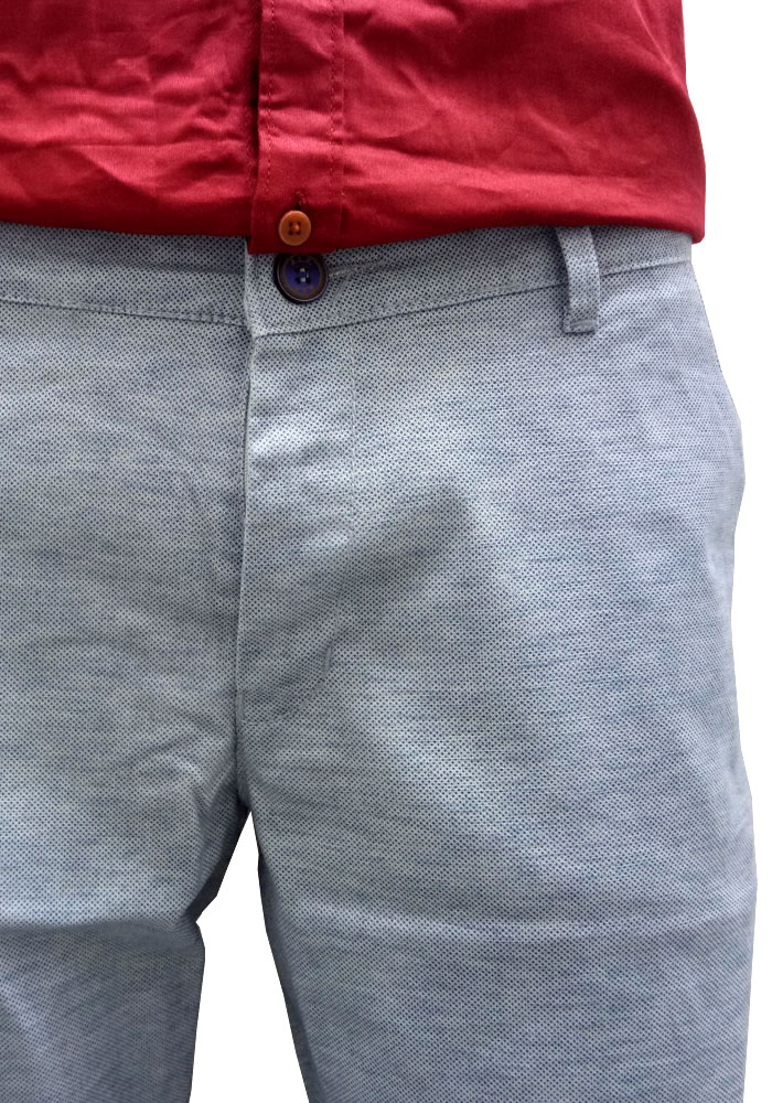 ALF Cotton Jeans For Men