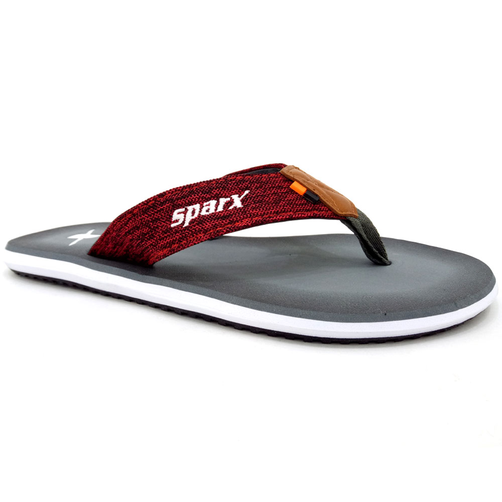 sparx belt slippers