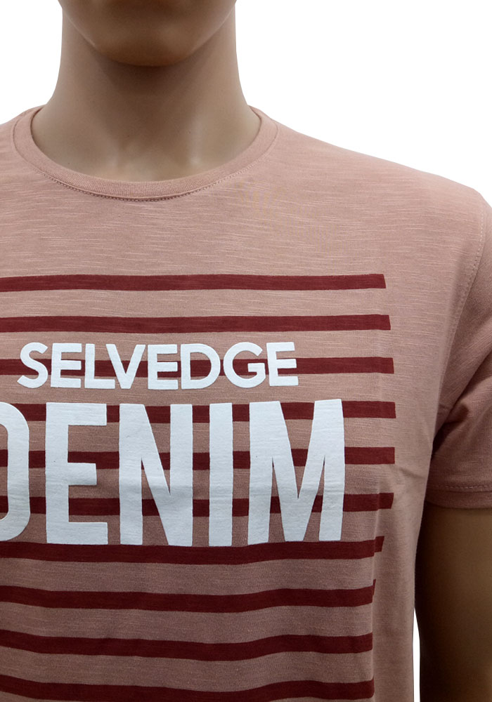 Ringspun T-Shirts For Men