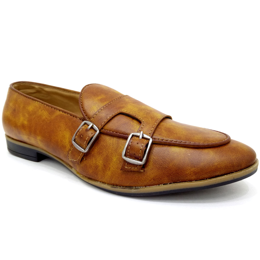 alberto loafers