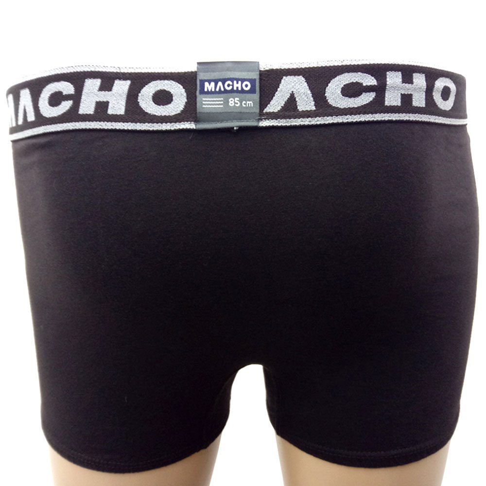 Macho Men Mini Trunks (Size 95-100)