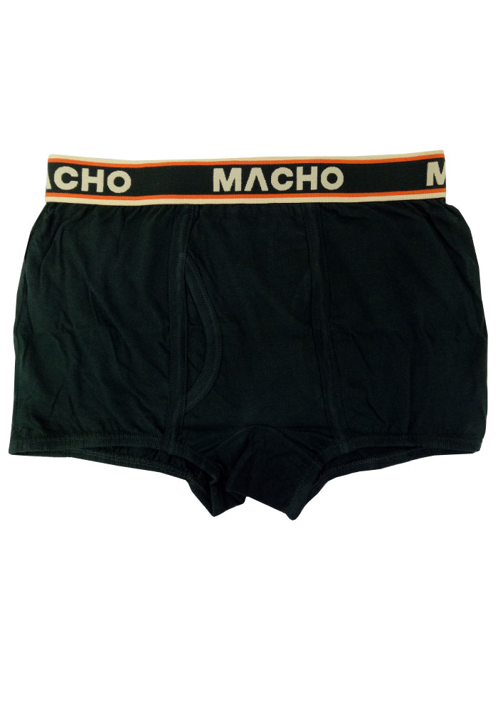 Macho Mini Trunk Under Wear For Men