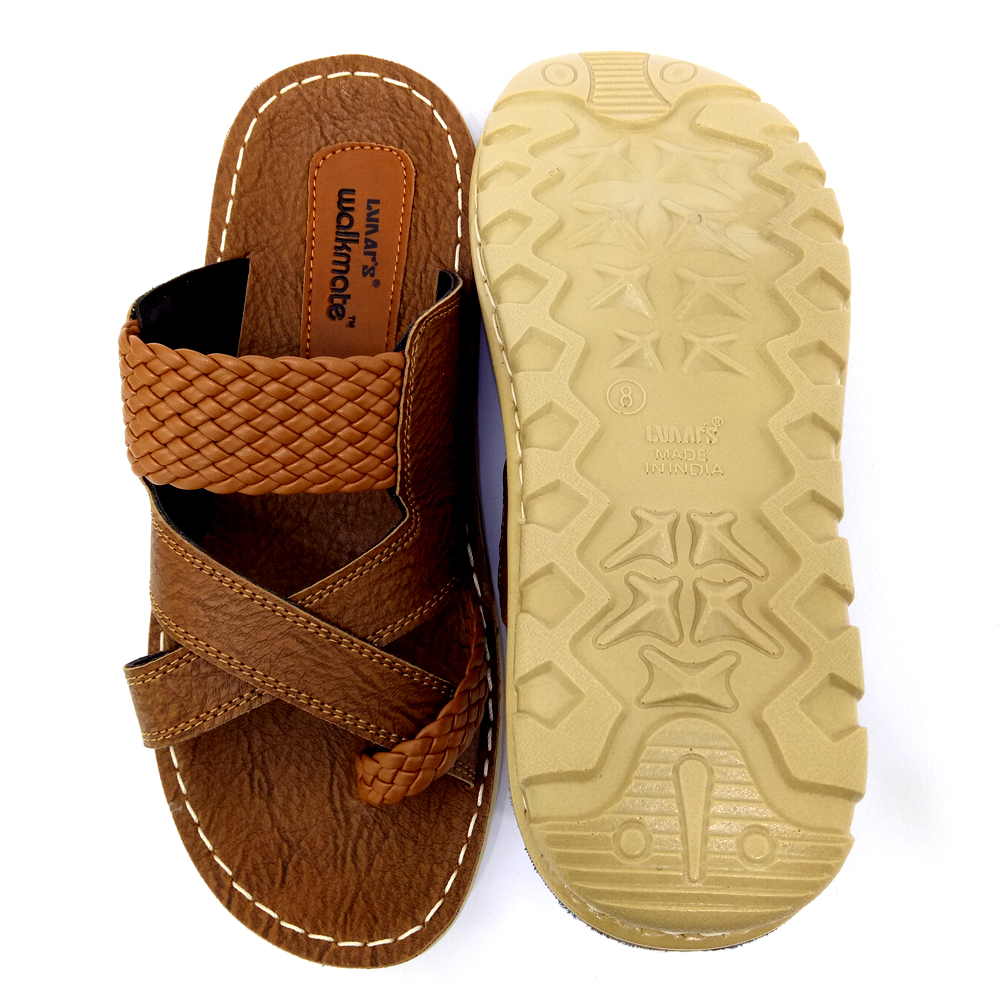 walkmate chappal price