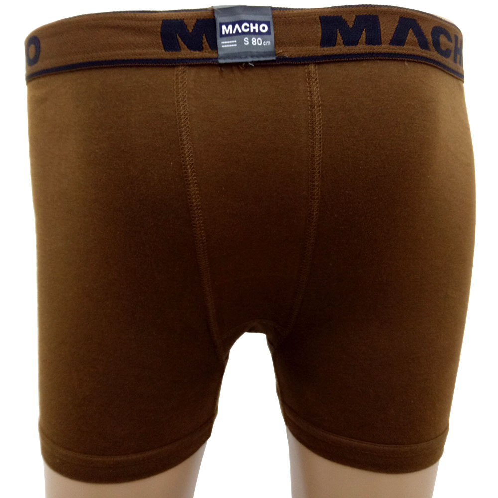Macho Men Mini Trunks (Size 95-100)
