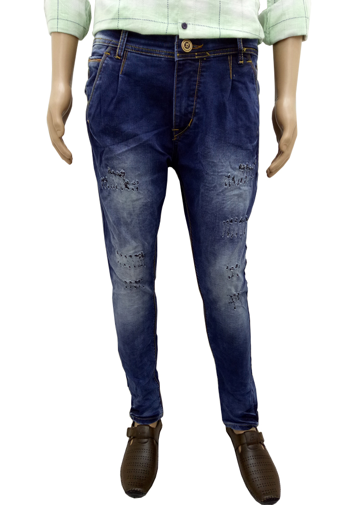 Elektrisk Hviske Genoptag Bandidos Jeans For Men