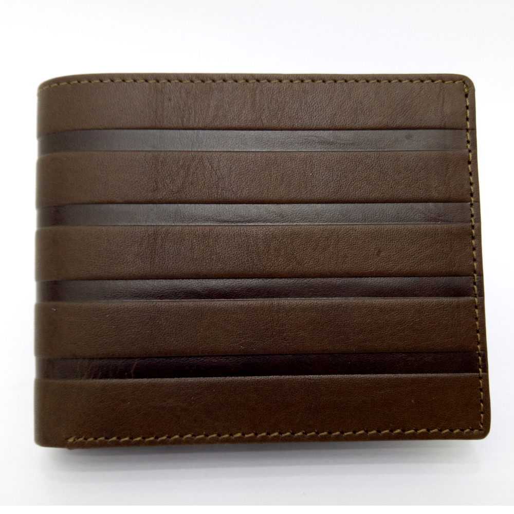 Hz Wallet For Man