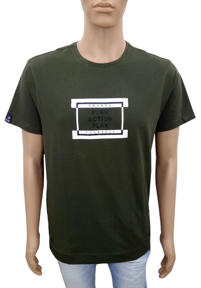 Jack Daddy T-Shirts For Men