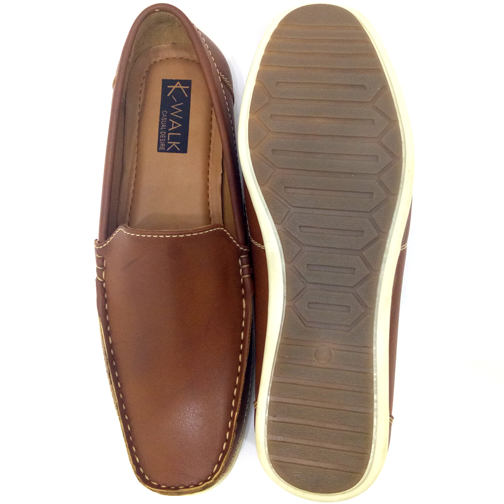 K-Walk Loafers Shoes For Men