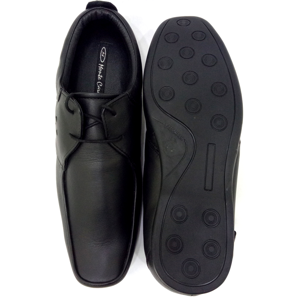 Monte Cardin Formal Shoes For Men