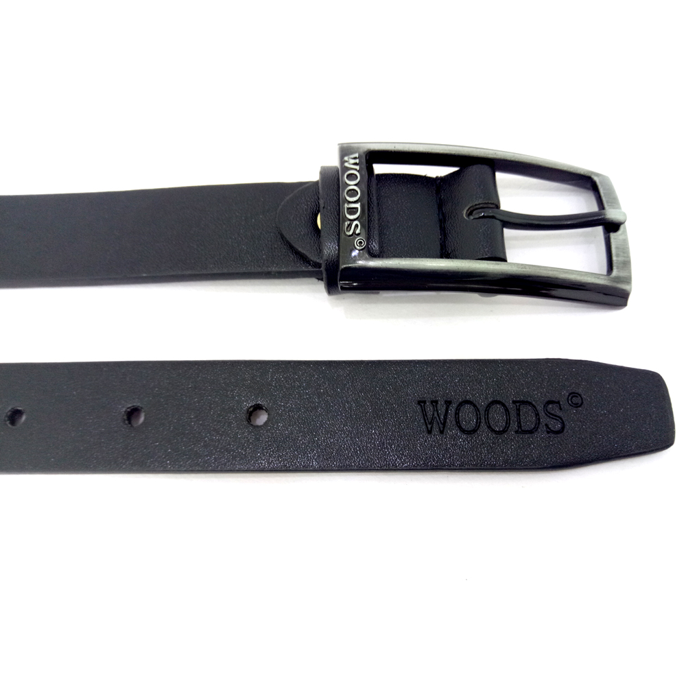 Woods Belt For Men
