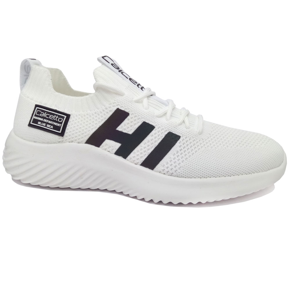 Calcetto Shoes White Online Sale Up To 53 Off