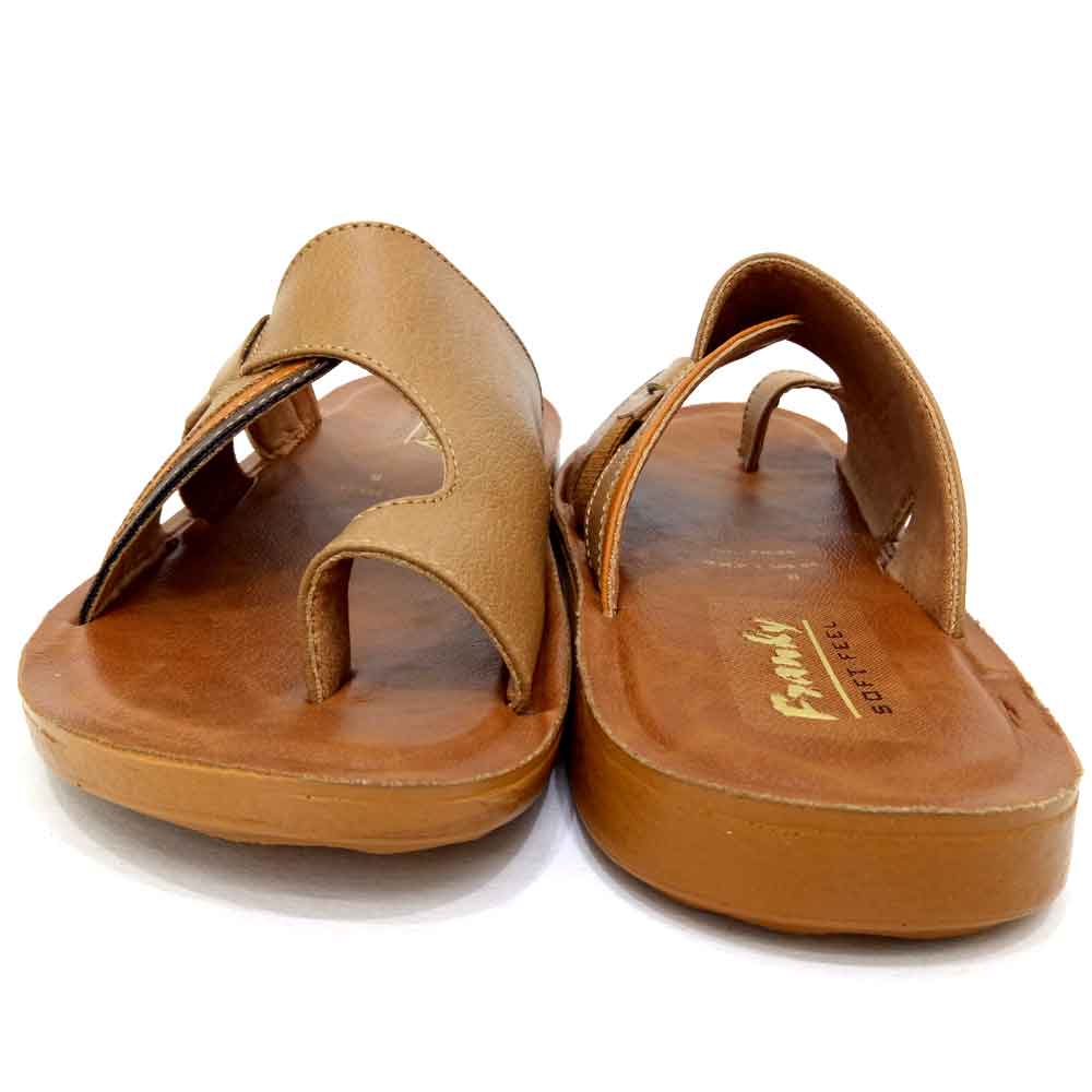 franky ladies chappal